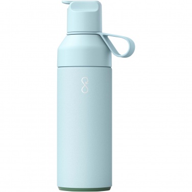 Logotrade liikelahjat kuva: Ocean Bottle GO 500 ml eristetty vesipullo