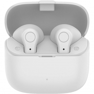 Logotrade liikelahjat mainoslahjat tuotekuva: Prixton TWS155 Bluetooth® -nappikuulokkeet