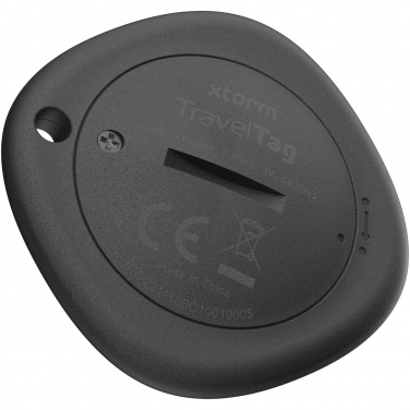 Logo trade liikelahja kuva: Xtorm XTAG01 matkalaukun jäljitin