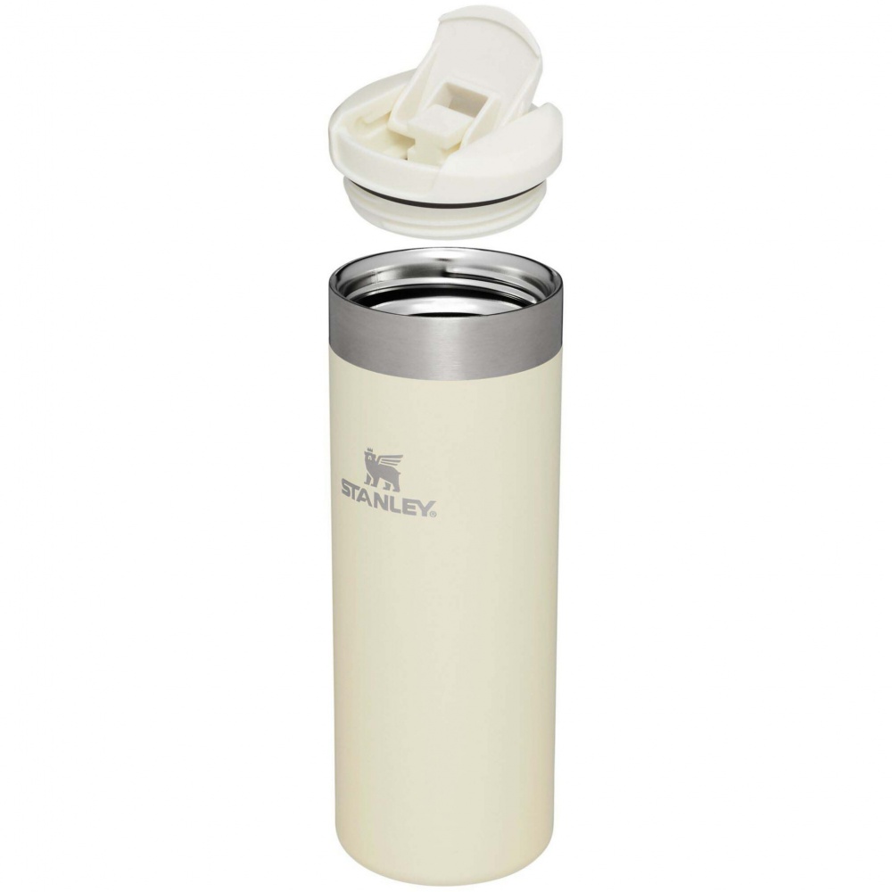 Logo trade mainoslahjat ja liikelahjat kuva: Stanley 470 ml:n AeroLight™ matkamuki 