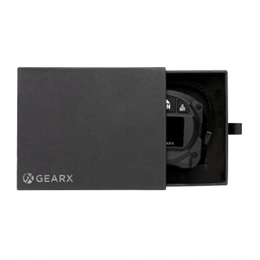 Logotrade mainoslahjat kuva: Gear X 5M mittanauha 30M laserilla