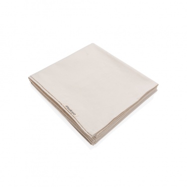 Logotrade mainostuotet kuva: Ukiyo Aware™ 180g pöytäliina puuvillasta 250x140cm
