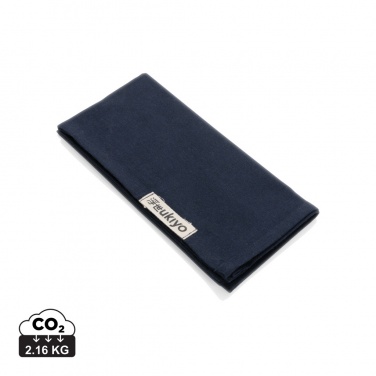 Logotrade mainoslahja tuotekuva: Ukiyo Aware™ 180g lautasliinat 4-osainen setti