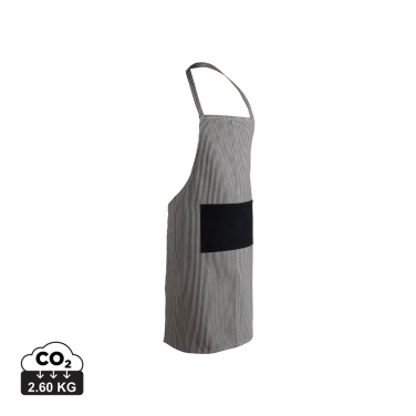 Logotrade mainostuotet kuva: Ukiyo Aware™ 280g deluxe esiliina puuvillasta