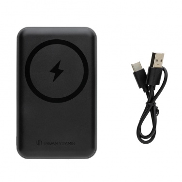Logotrade mainoslahjat kuva: Urban Vitamin Sonoma RCS 10000mAh virtapankki