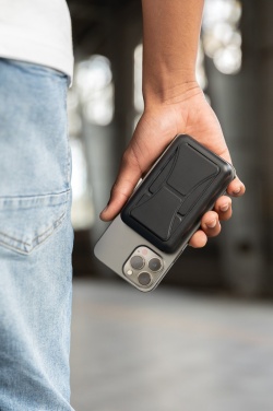 Logotrade mainoslahja ja liikelahja kuva: Urban Vitamin Sonoma RCS 10000mAh virtapankki