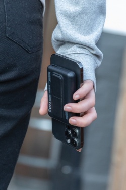 Logotrade liikelahja tuotekuva: Urban Vitamin Sonoma RCS 10000mAh virtapankki