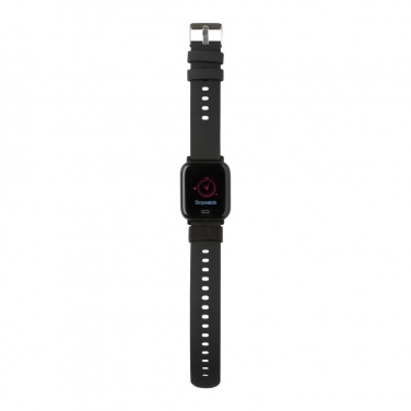 Logo trade liikelahjat tuotekuva: RCS Fit Watch kierrätetystä TPE:stä