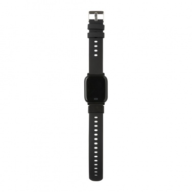Logotrade mainoslahja ja liikelahja kuva: RCS Fit Watch kierrätetystä TPE:stä