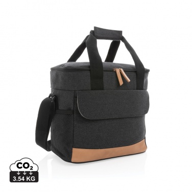 Logo trade liikelahjat tuotekuva: Impact AWARE™ 16 oz. canvas kylmälaukku