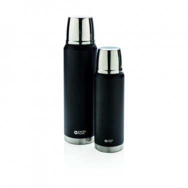 Logotrade mainoslahjat kuva: Kuparinen Swiss Peak Elite -termospullo - 0.5 l