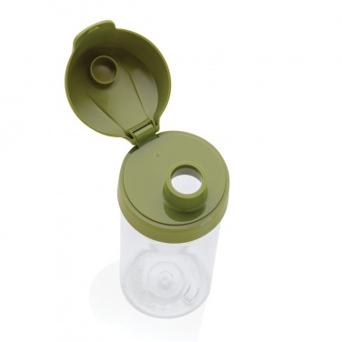 Logotrade liikelahjat mainoslahjat tuotekuva: Tritan™ Renew-pullo 0.5L Made in EU