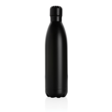 Logotrade mainoslahjat kuva: Pullo ruostumattomasta teräksestä 750ml