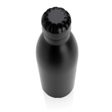 Logo trade liikelahja kuva: Pullo ruostumattomasta teräksestä 750ml