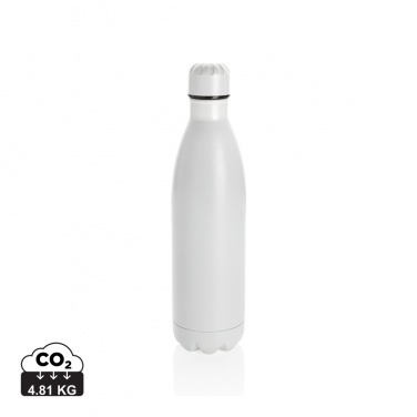 Logo trade mainoslahjat tuotekuva: Pullo ruostumattomasta teräksestä 750ml