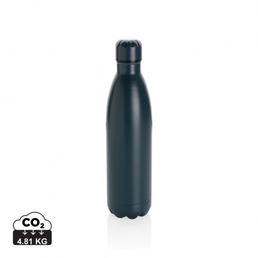 Logo trade liikelahjat mainoslahjat kuva: Pullo ruostumattomasta teräksestä 750ml