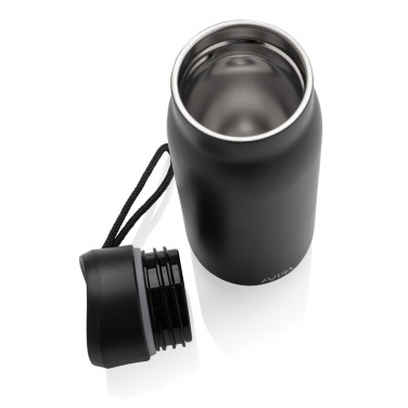 Logotrade liikelahjat kuva: Avira Ain RCS re-steel 150ml minimatkapullo