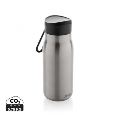 Logo trade mainoslahjat ja liikelahjat kuva: Avira Ain RCS re-steel 150ml minimatkapullo