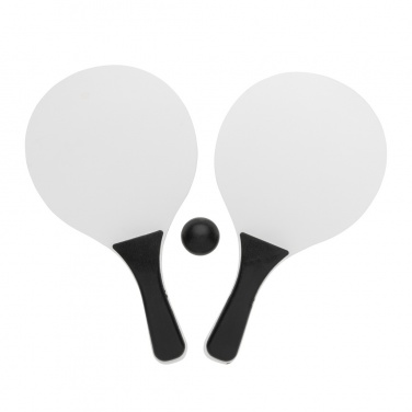 Logo trade liikelahja kuva: Rantapallopelisetti