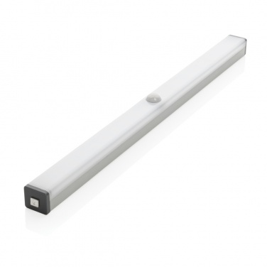 Logotrade mainoslahja tuotekuva: USB-uudelleenladattava liiketunnistin LED-valolla large