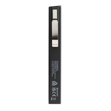 Logo trade mainoslahja kuva: Gear X USB uudelleenladattava tarkastusvalo RCS muovista