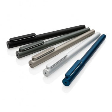 Logotrade mainostuotet kuva: X6 kynä ultra glide musteella