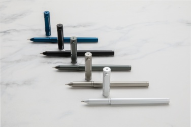 Logotrade mainostuote tuotekuva: X6 kynä ultra glide musteella