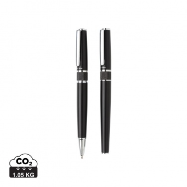Logo trade mainoslahjat tuotekuva: Swiss Peak deluxe -kynäsetti