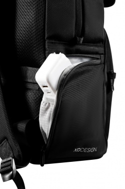 Logo trade liikelahjat tuotekuva: Soft Daypack -reppu