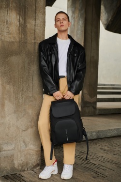 Logotrade mainostuotet kuva: Soft Daypack -reppu