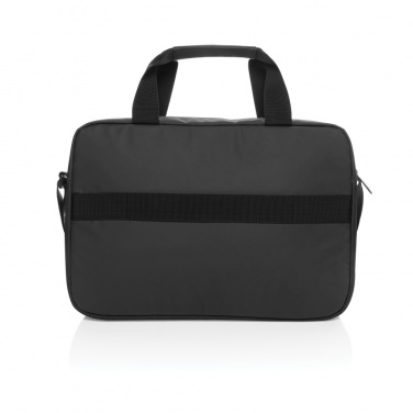 Logo trade liikelahjat tuotekuva: Armond AWARE™ RPET 15.6" tietokonelaukku