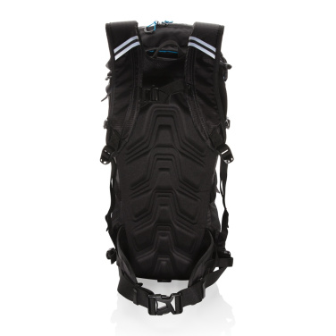 Logo trade mainoslahja kuva: Explorer retkeilyreppu 40L PVC-vapaa