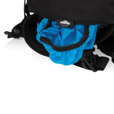 Logo trade mainoslahjat ja liikelahjat kuva: Explorer retkeilyreppu 40L PVC-vapaa