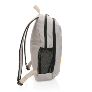 Logotrade mainoslahja tuotekuva: Impact AWARE™ 300D RPET arkireppu