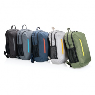 Logotrade liikelahjat kuva: Impact AWARE™ 300D RPET arkireppu