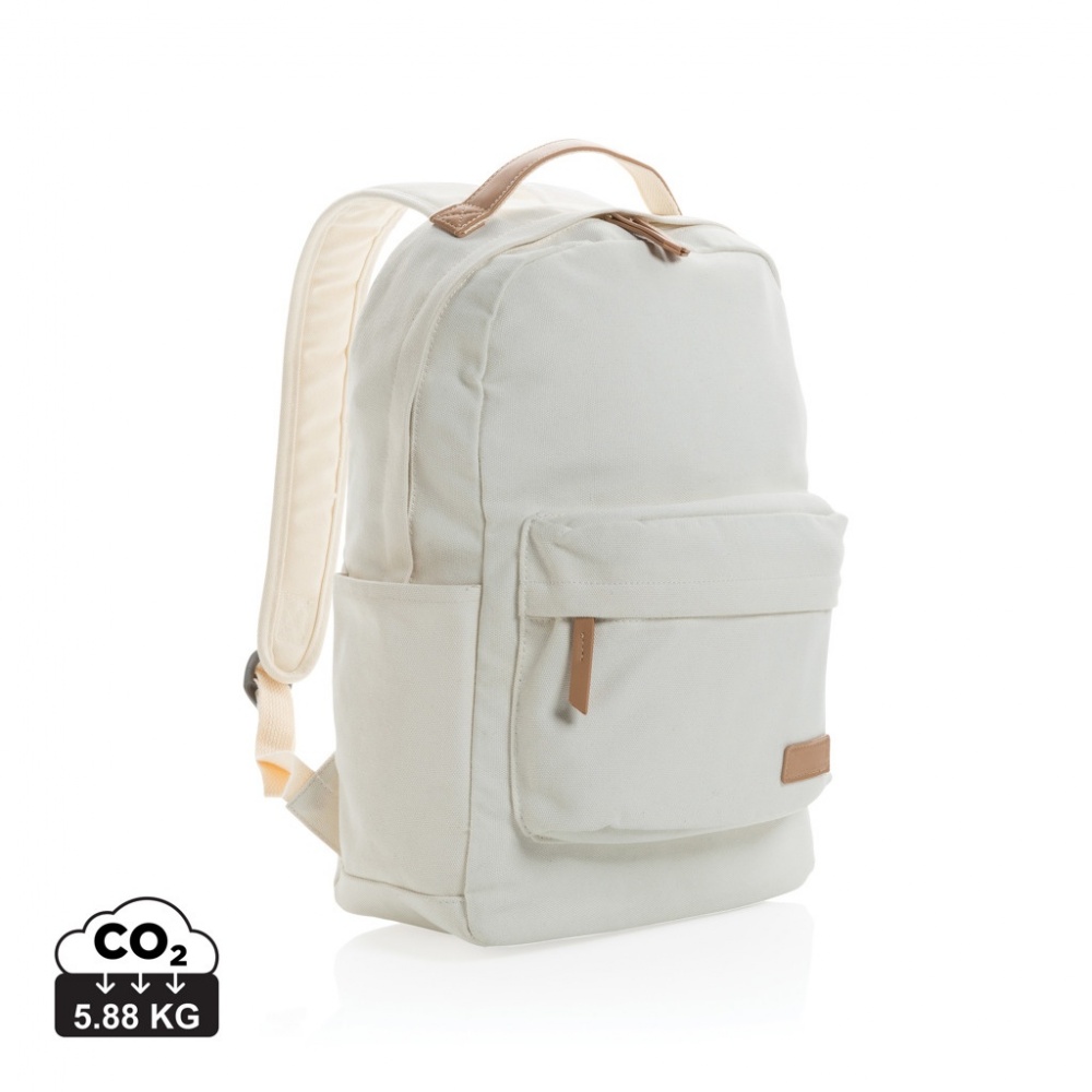 Logotrade mainostuotet kuva: Impact AWARE™ 16 oz. rcanvas reppu