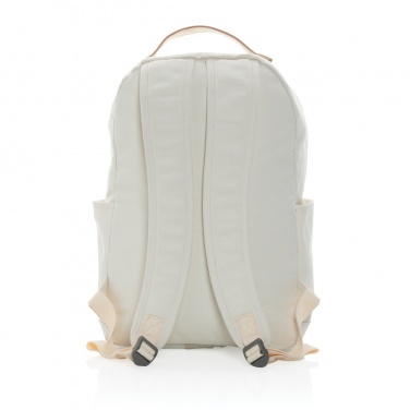 Logotrade mainoslahjat ja liikelahjat tuotekuva: Impact AWARE™ 16 oz. rcanvas reppu