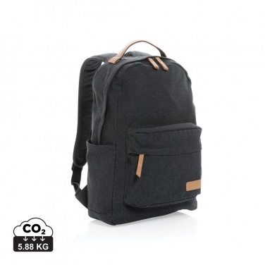 Logo trade mainoslahjat ja liikelahjat kuva: Impact AWARE™ 16 oz. rcanvas reppu