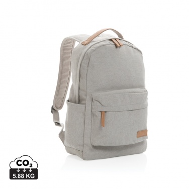 Logotrade mainostuotet kuva: Impact AWARE™ 16 oz. rcanvas reppu