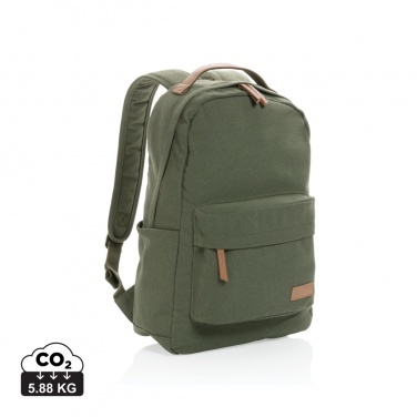 Logo trade mainoslahja kuva: Impact AWARE™ 16 oz. rcanvas reppu