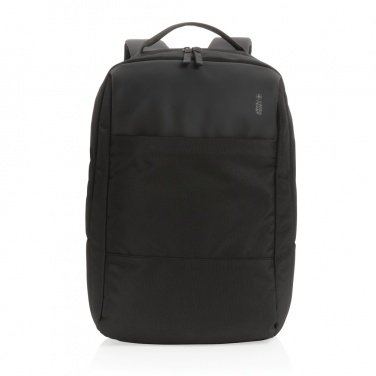Logotrade mainostuotet kuva: Swiss Peak AWARE™ RPET 15.6" päiväreppu