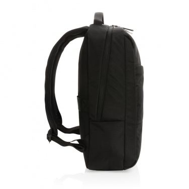 Logotrade mainostuotet kuva: Swiss Peak AWARE™ RPET 15.6" päiväreppu