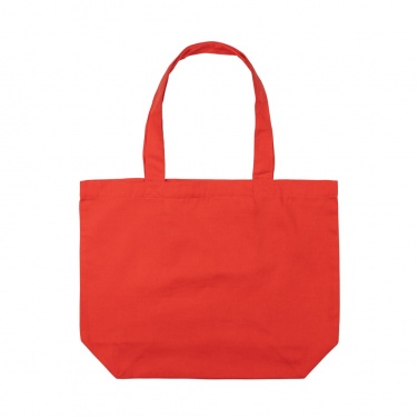 Logotrade mainostuote tuotekuva: Impact Aware™ 240 gsm rcanvas ostoskassi taskulla