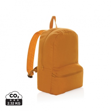 Logotrade liikelahjat mainoslahjat tuotekuva: Impact Aware™ 285 gsm rcanvas reppu