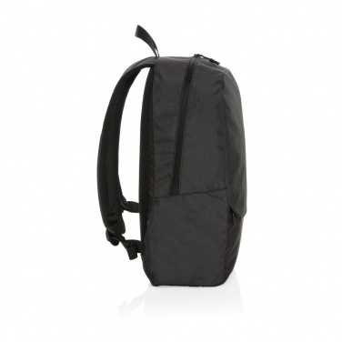 Logotrade liikelahja mainoslahja kuva: Kazu AWARE™ RPET basic 15.6" tietokonereppu