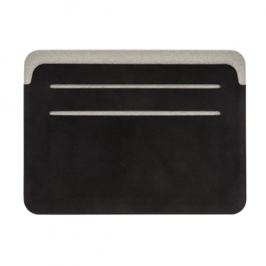 Logo trade mainoslahjat tuotekuva: Quebec RFID -turvakorttikotelo