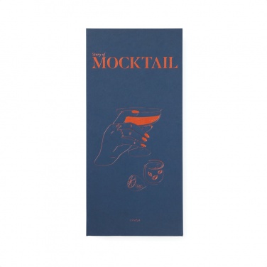 Logo trade mainostuote kuva: VINGA joukko cocktailtarvikkeita
