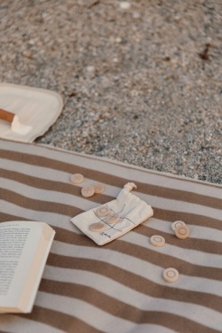 Logotrade mainoslahja tuotekuva: VINGA Tic-tac-toe minipeli