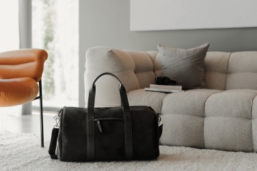 Logotrade liikelahjat kuva: VINGA Marlow RCS -weekend bag kierrätettyä polyesteriä