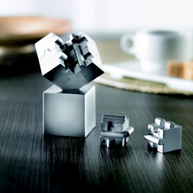 Logotrade liikelahja tuotekuva: 3D palapeli